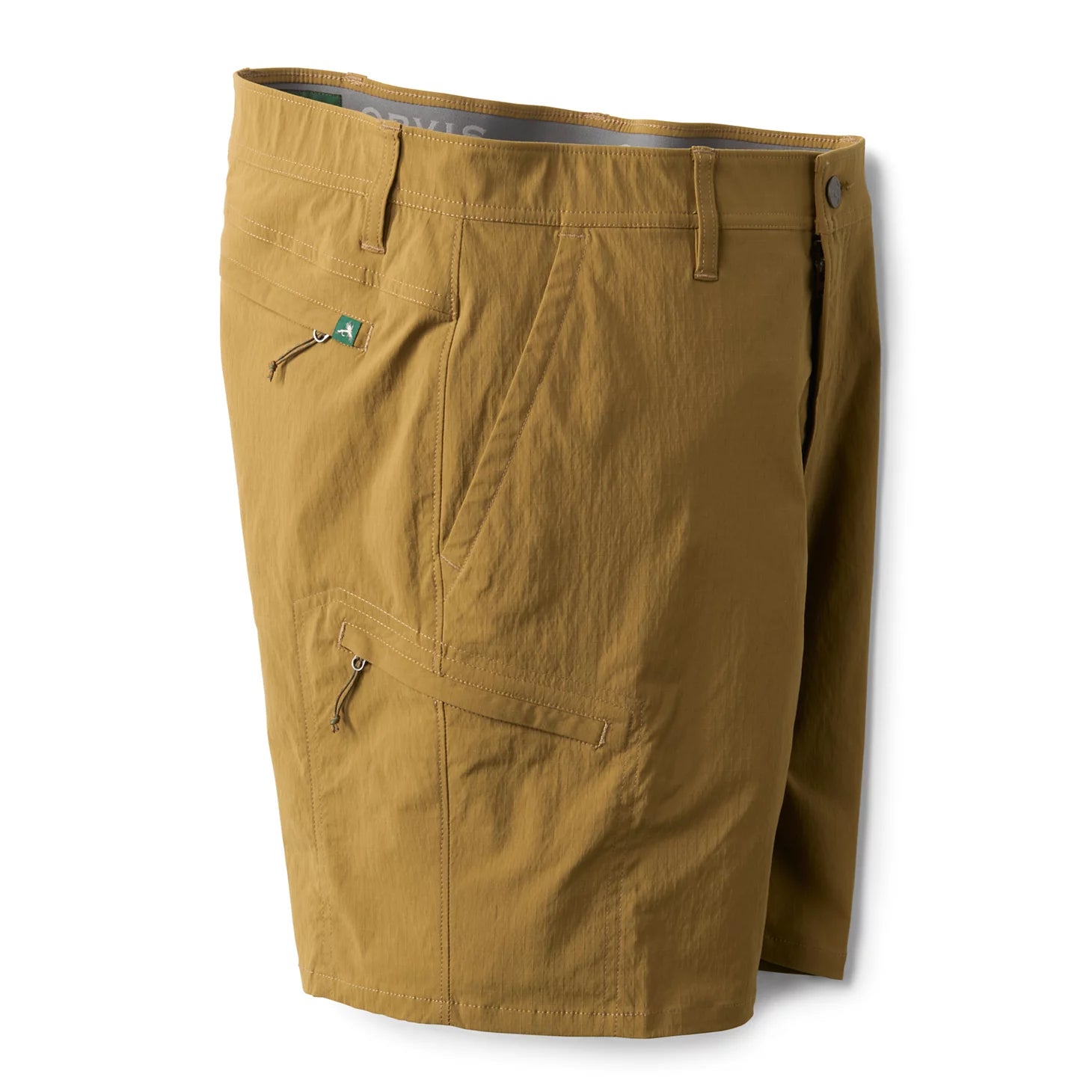 Orvis Limited Edition -Adventure Stretch Ripstop Shorts