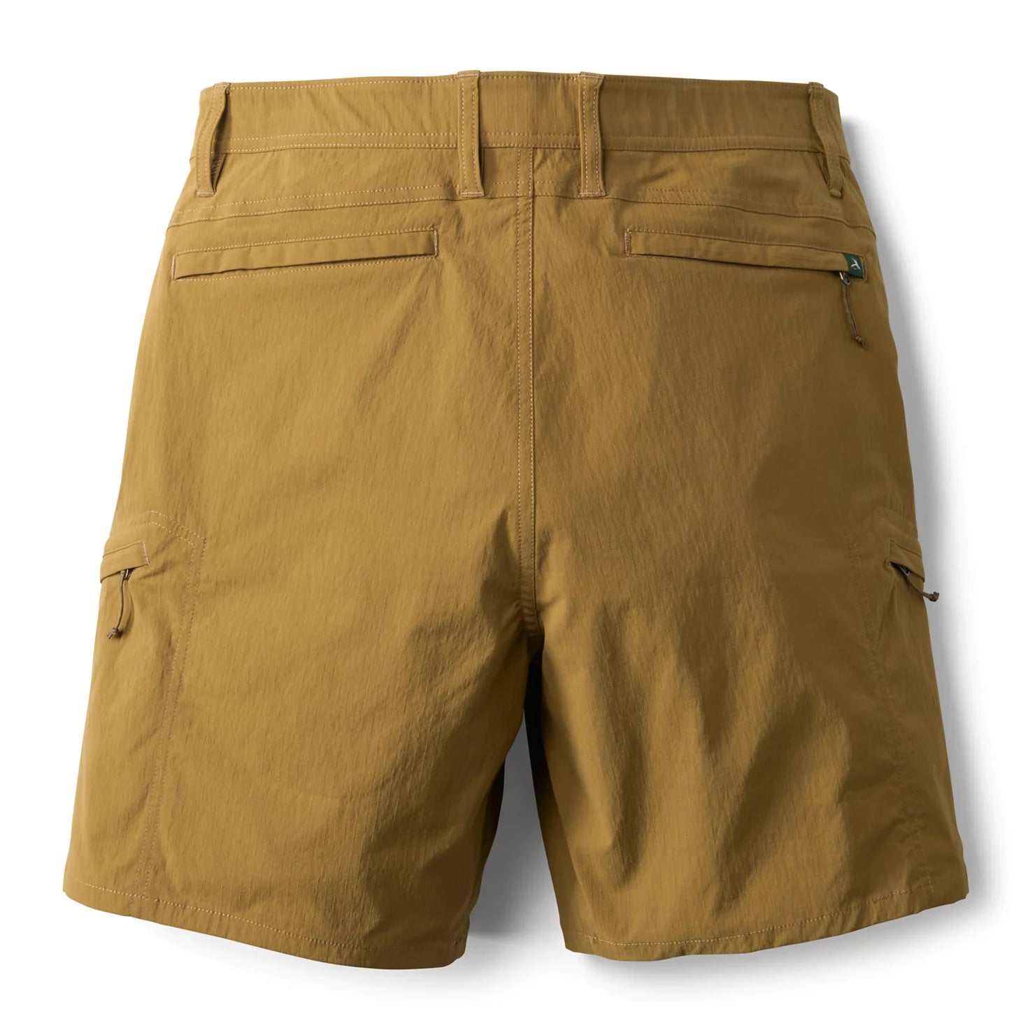 Orvis Limited Edition -Adventure Stretch Ripstop Shorts
