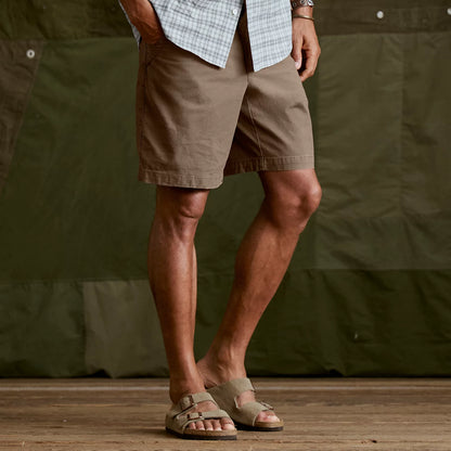 Orvis Affordable - Men's Montana Morning® EZ-Waist Stretch 9" Shorts