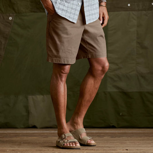 Orvis Affordable - Men's Montana Morning® EZ-Waist Stretch 9" Shorts
