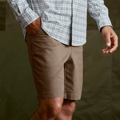 Orvis Affordable - Men's Montana Morning® EZ-Waist Stretch 9" Shorts