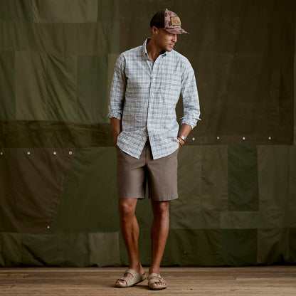Orvis Affordable - Men's Montana Morning® EZ-Waist Stretch 9" Shorts