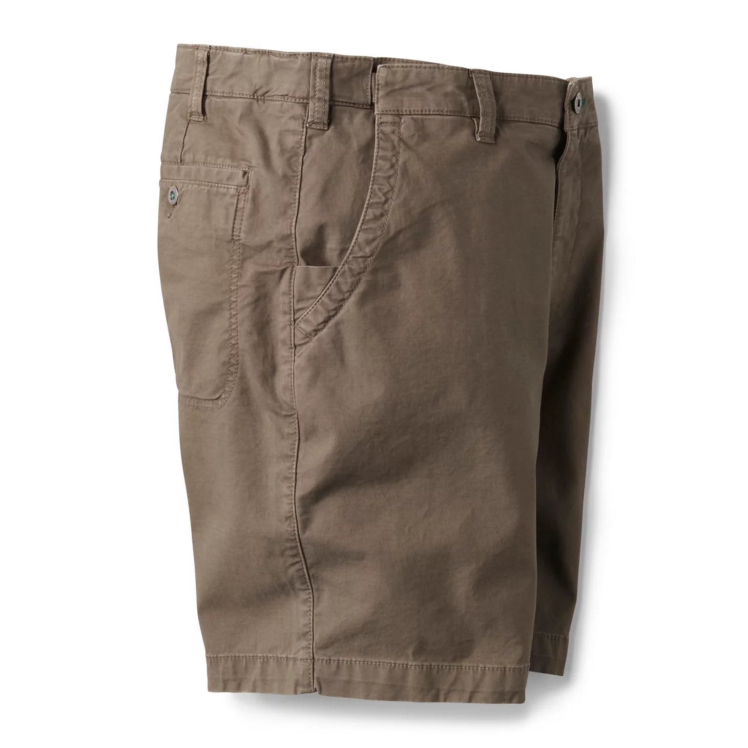 Orvis Affordable - Men's Montana Morning® EZ-Waist Stretch 9" Shorts