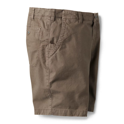 Orvis Affordable - Men's Montana Morning® EZ-Waist Stretch 9" Shorts