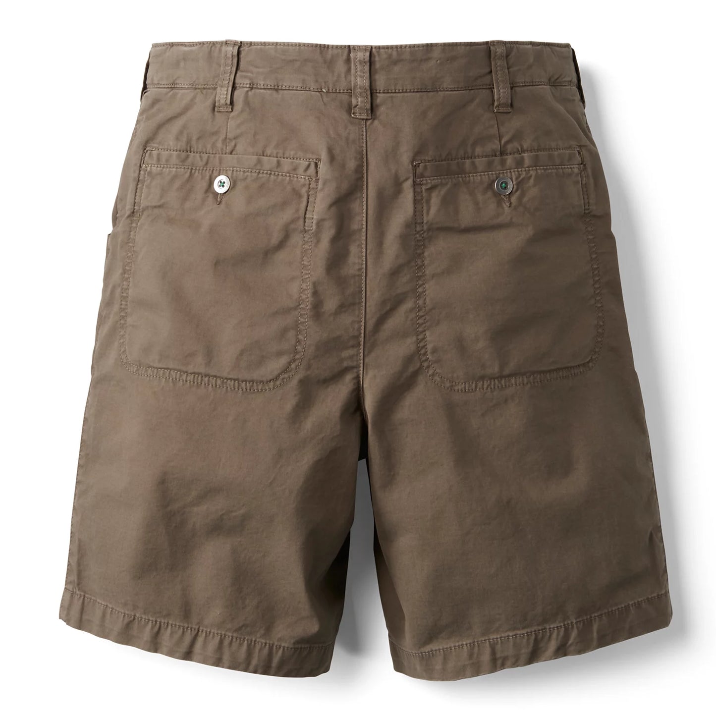 Orvis Affordable - Men's Montana Morning® EZ-Waist Stretch 9" Shorts