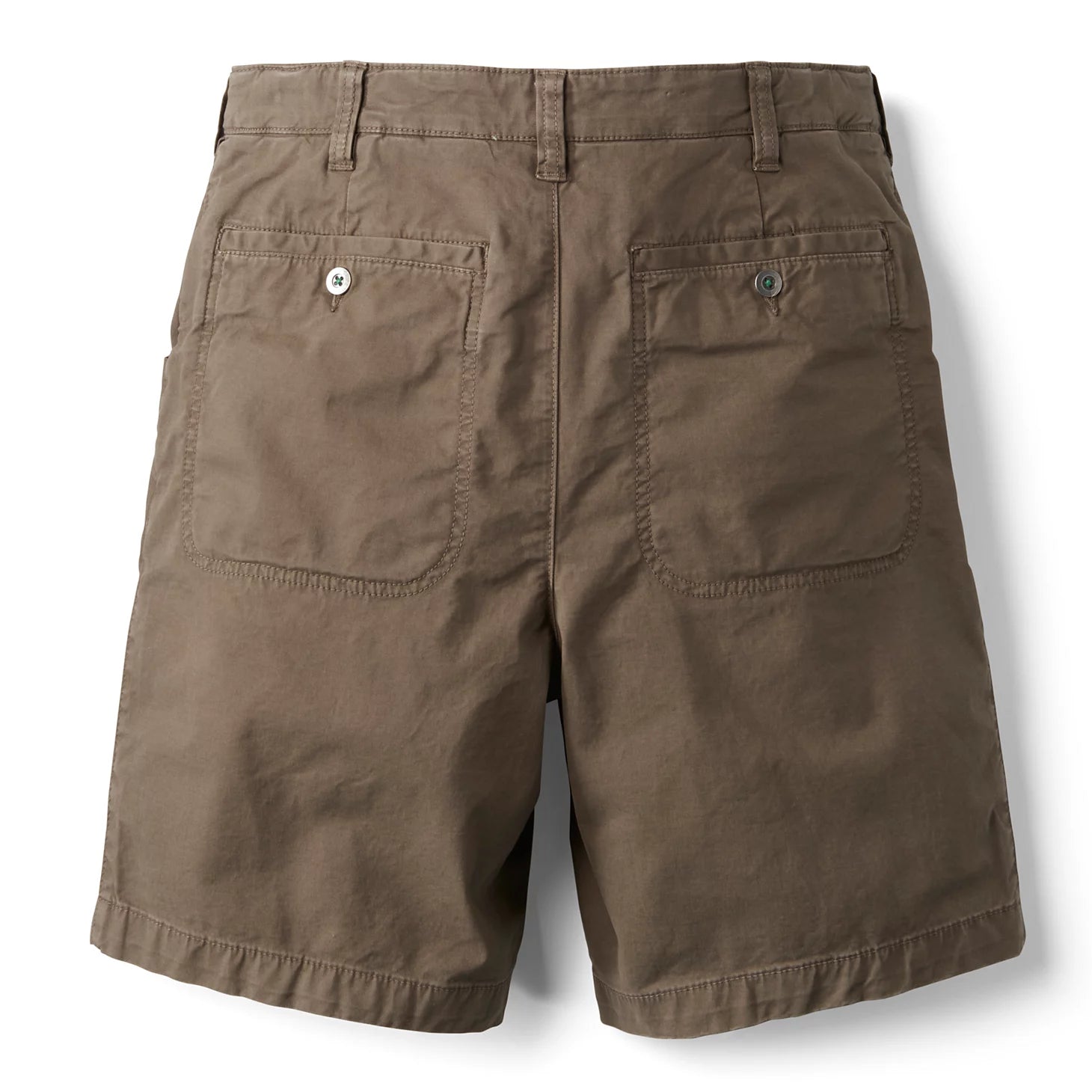 Orvis Affordable - Men's Montana Morning® EZ-Waist Stretch 9" Shorts