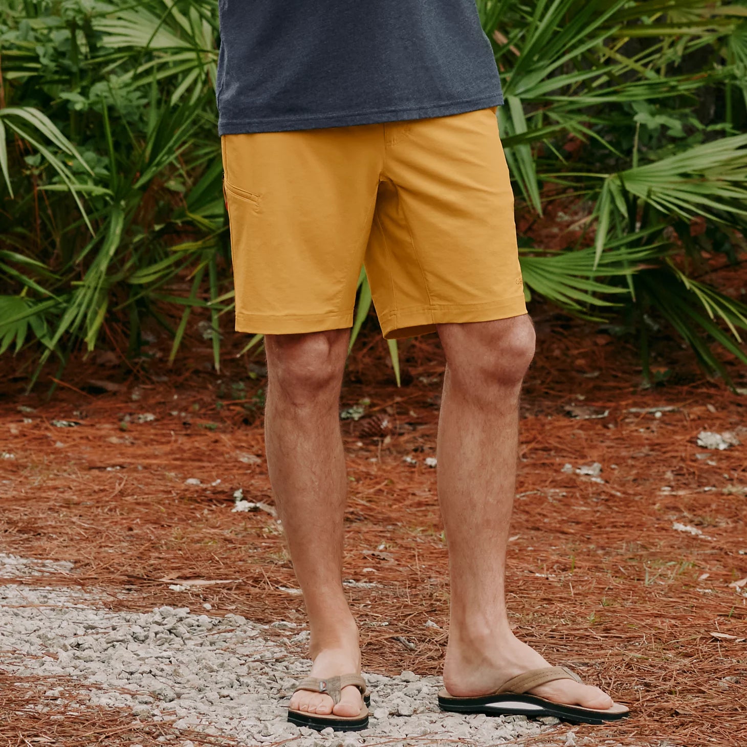 Orvis Budget Friendly - Men's Jackson Quick-Dry 9" Shorts