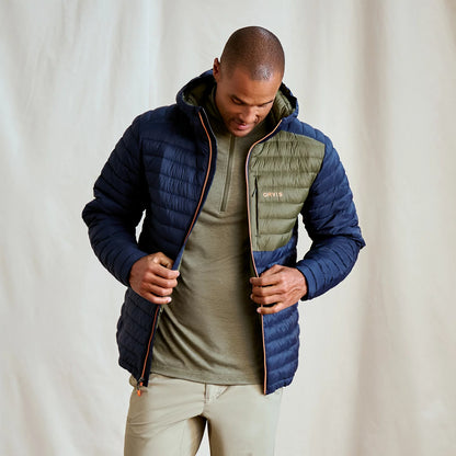 Orvis Great Deal - Men's Drift Hoodie