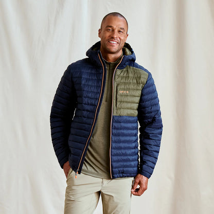 Orvis Great Deal - Men's Drift Hoodie
