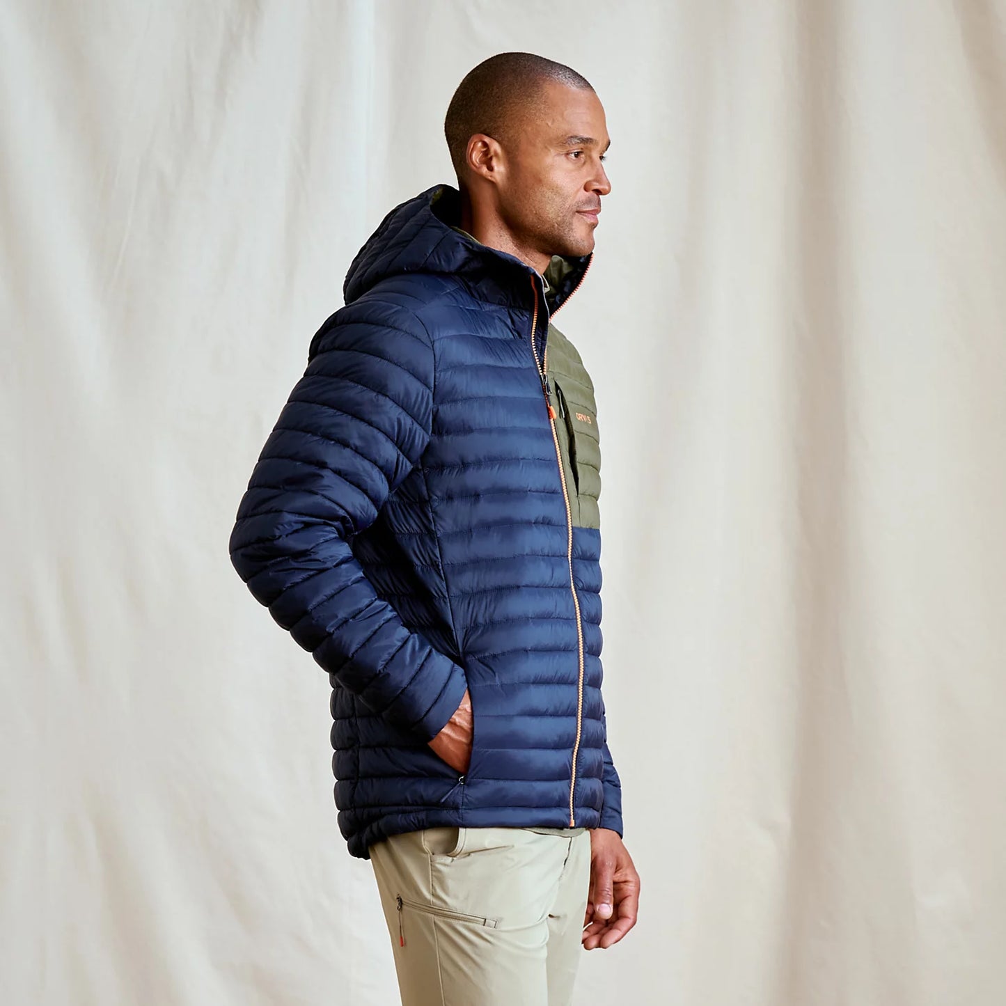 Orvis Great Deal - Men's Drift Hoodie