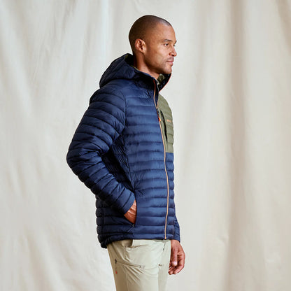 Orvis Great Deal - Men's Drift Hoodie