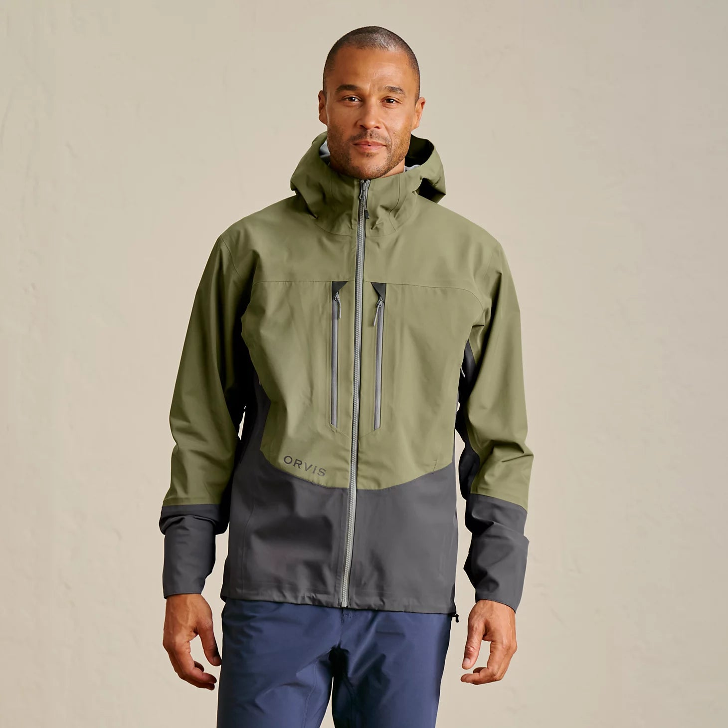 Orvis Special Offer - Men's PRO Fishing Jacket