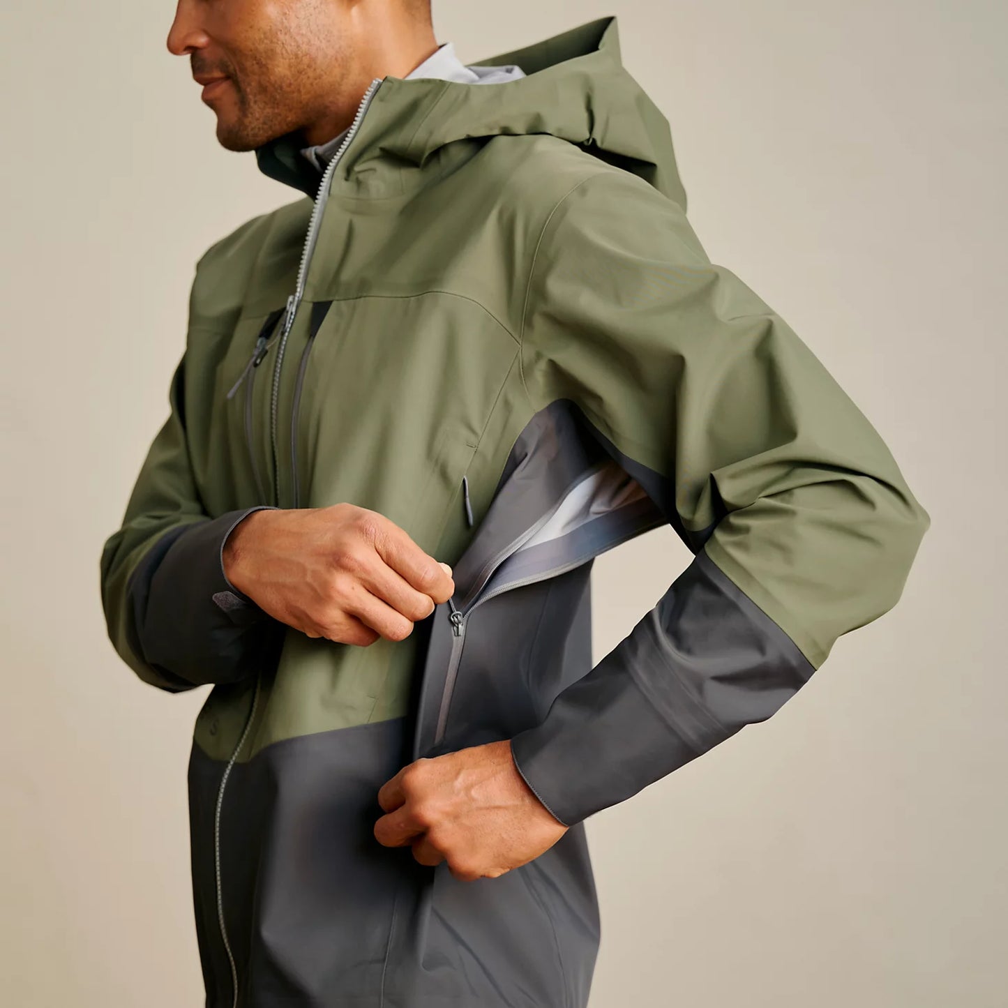 Orvis Special Offer - Men's PRO Fishing Jacket