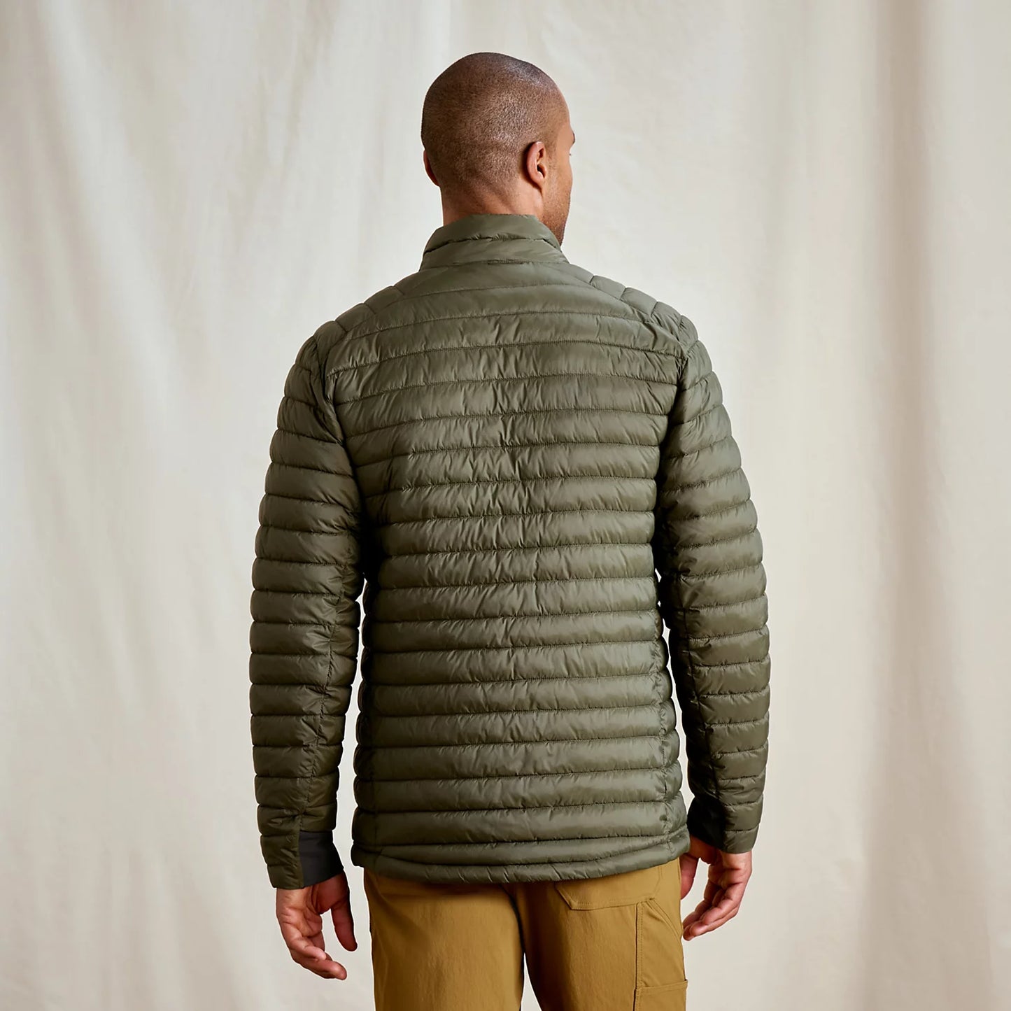 Orvis Featured - Men's Drift Jacket