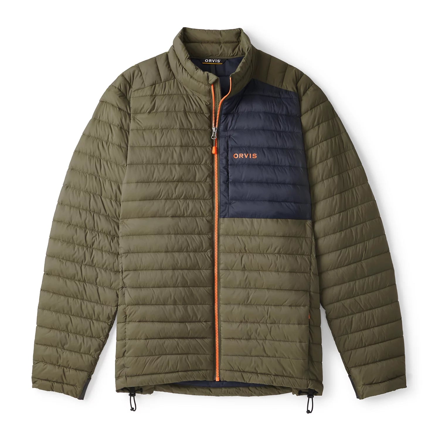 Orvis Featured - Men's Drift Jacket