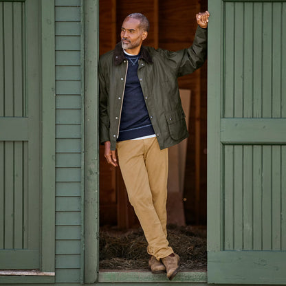 Orvis Popular Choice - Barbour® Classic Beaufort Jacket