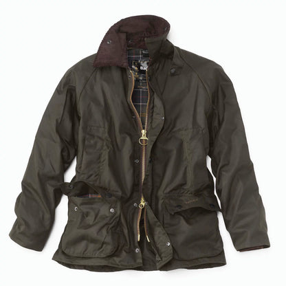 Orvis Popular Choice - Barbour® Classic Beaufort Jacket