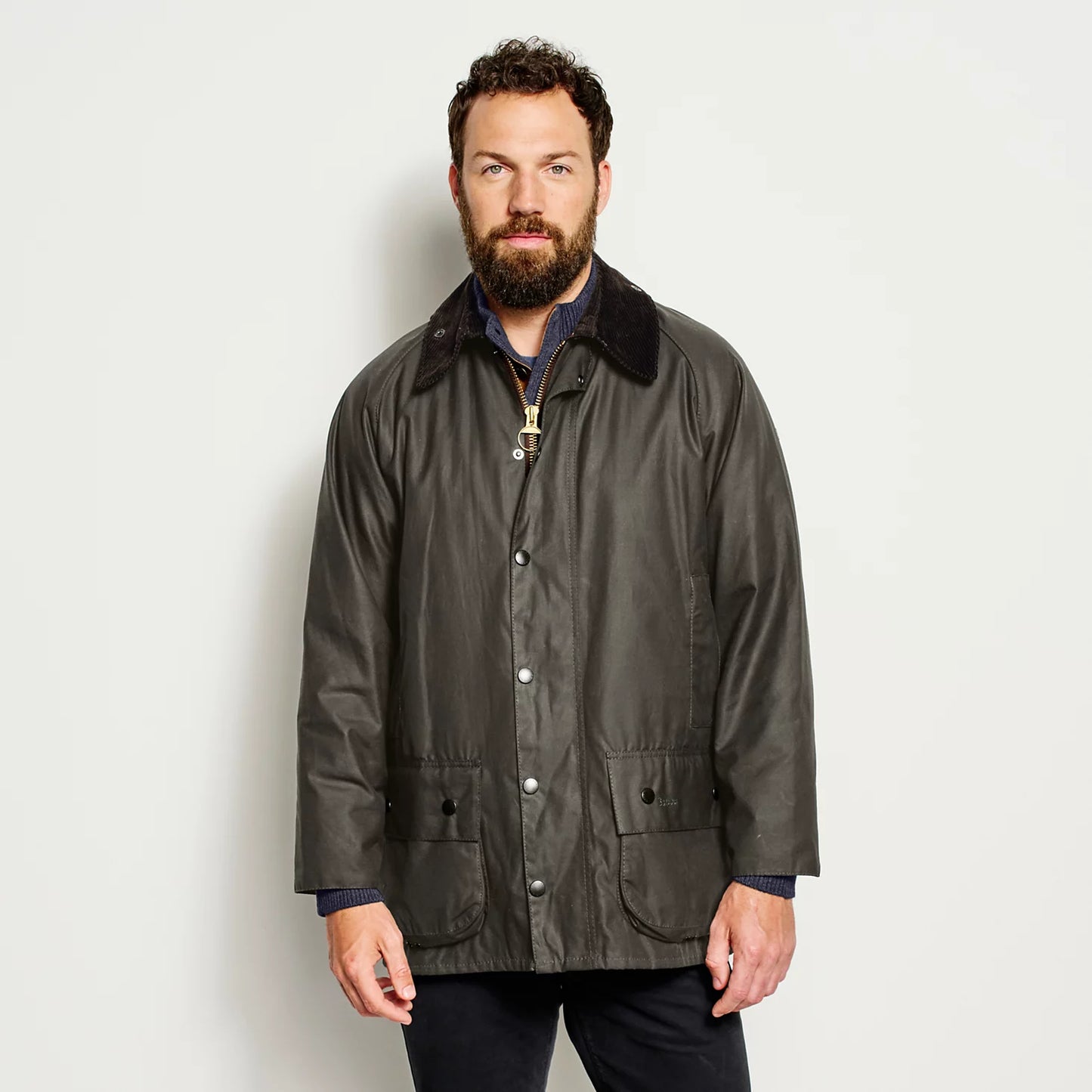 Orvis Popular Choice - Barbour® Classic Beaufort Jacket