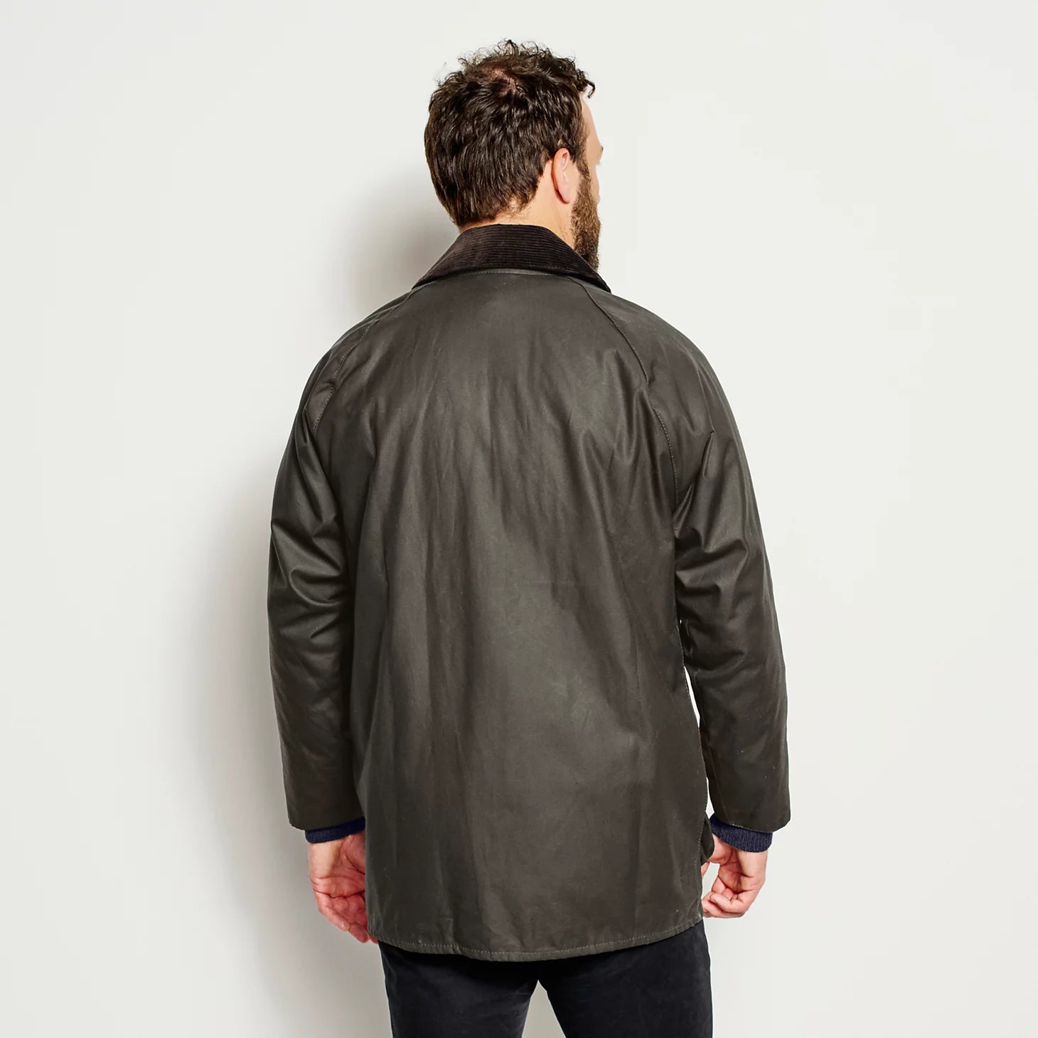 Orvis Popular Choice - Barbour® Classic Beaufort Jacket