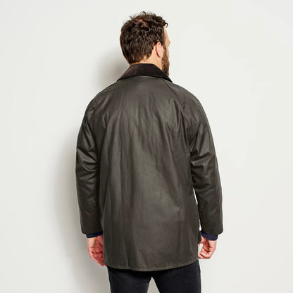 Orvis Popular Choice - Barbour® Classic Beaufort Jacket