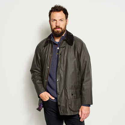 Orvis Popular Choice - Barbour® Classic Beaufort Jacket