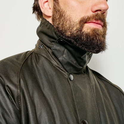 Orvis Popular Choice - Barbour® Classic Beaufort Jacket