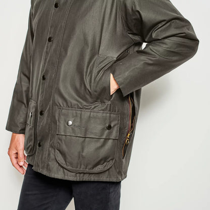 Orvis Popular Choice - Barbour® Classic Beaufort Jacket