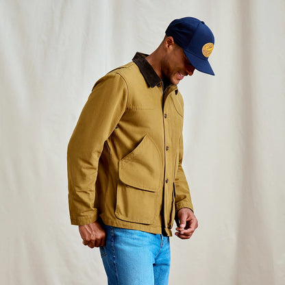 Orvis Best Seller - Men's 1856 Field Coat