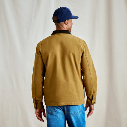 Orvis Best Seller - Men's 1856 Field Coat