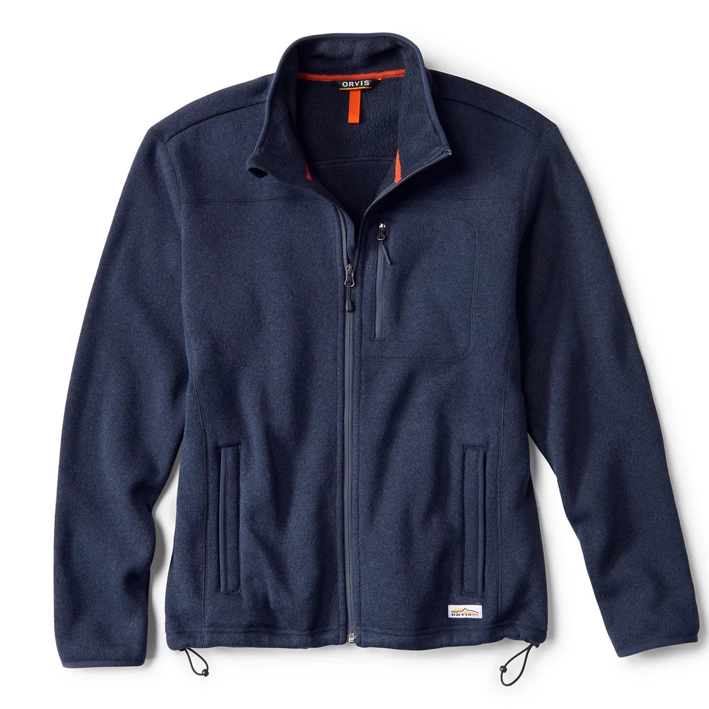 Orvis Limited Edition -R65™ Sweater Fleece Jacket