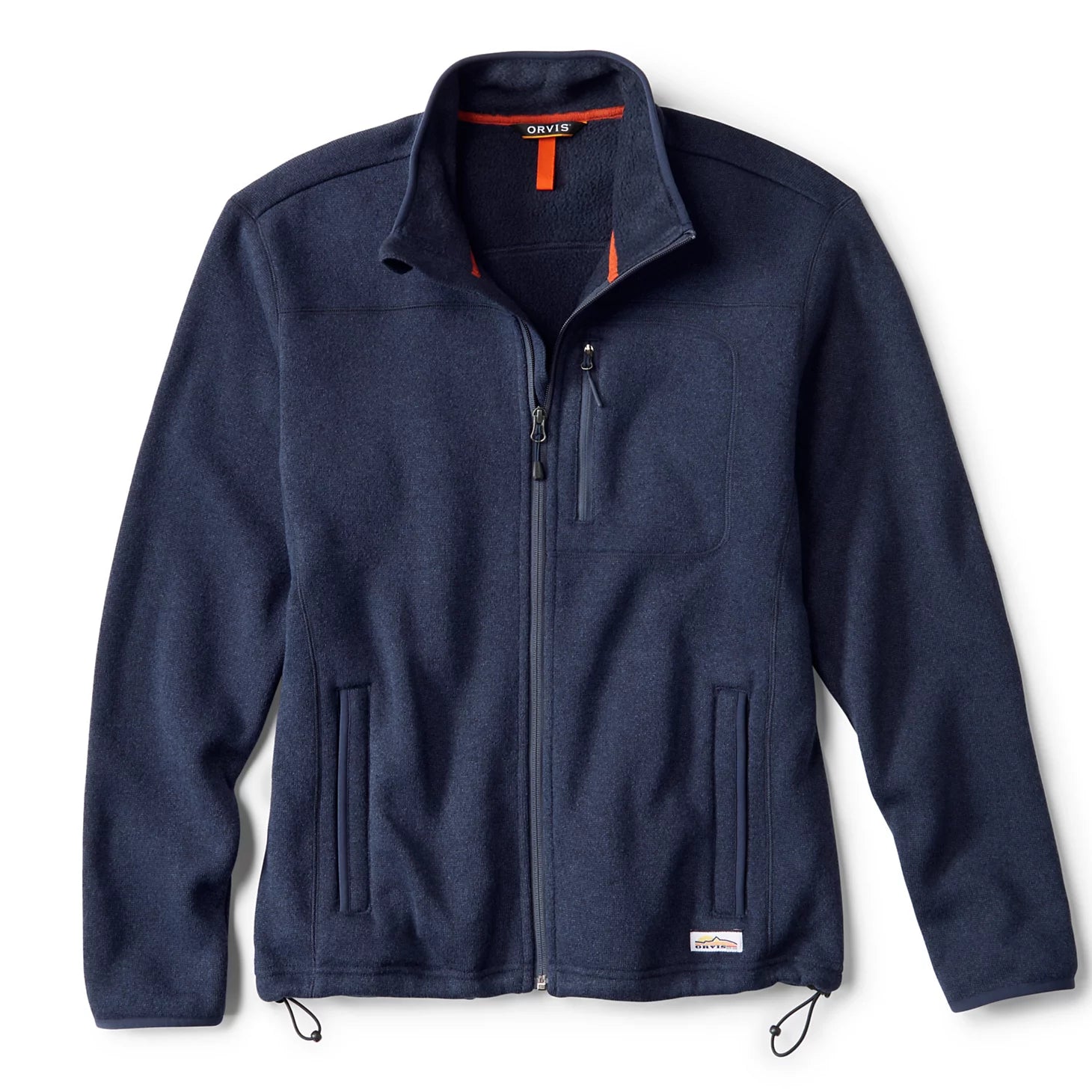 Orvis Limited Edition -R65™ Sweater Fleece Jacket