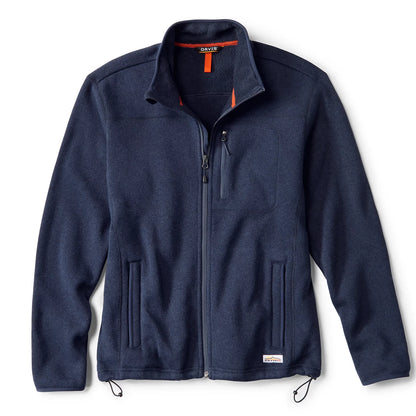 Orvis Limited Edition -R65™ Sweater Fleece Jacket