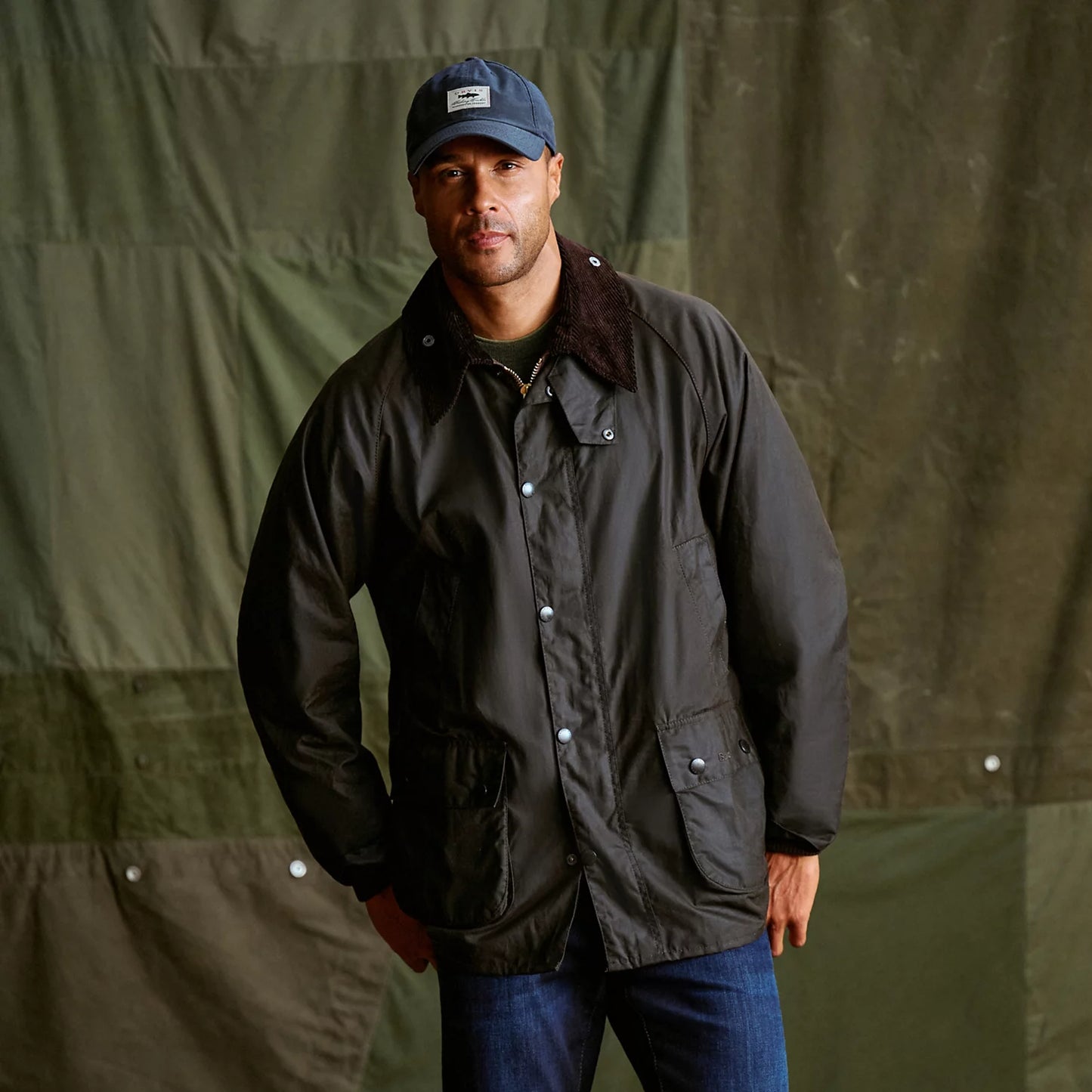 Orvis Value - Barbour® Classic Bedale Jacket