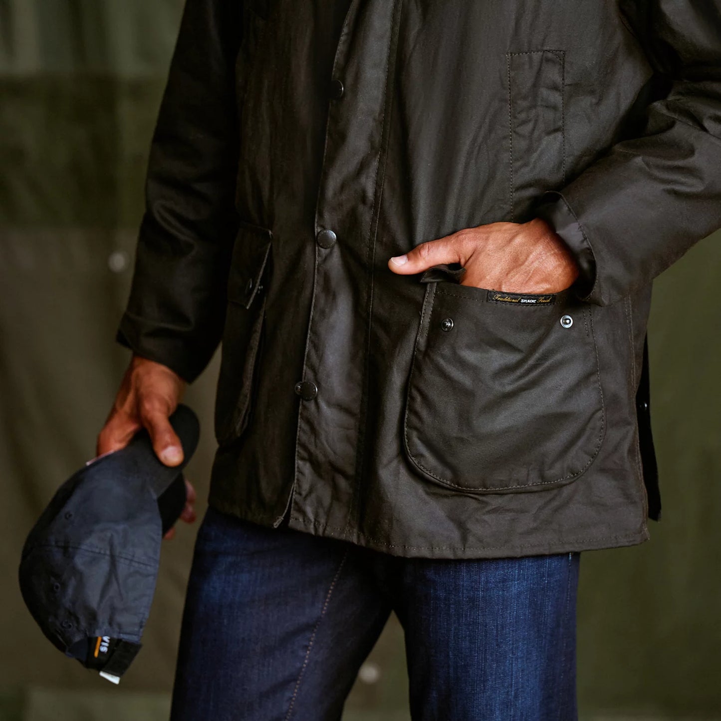 Orvis Value - Barbour® Classic Bedale Jacket