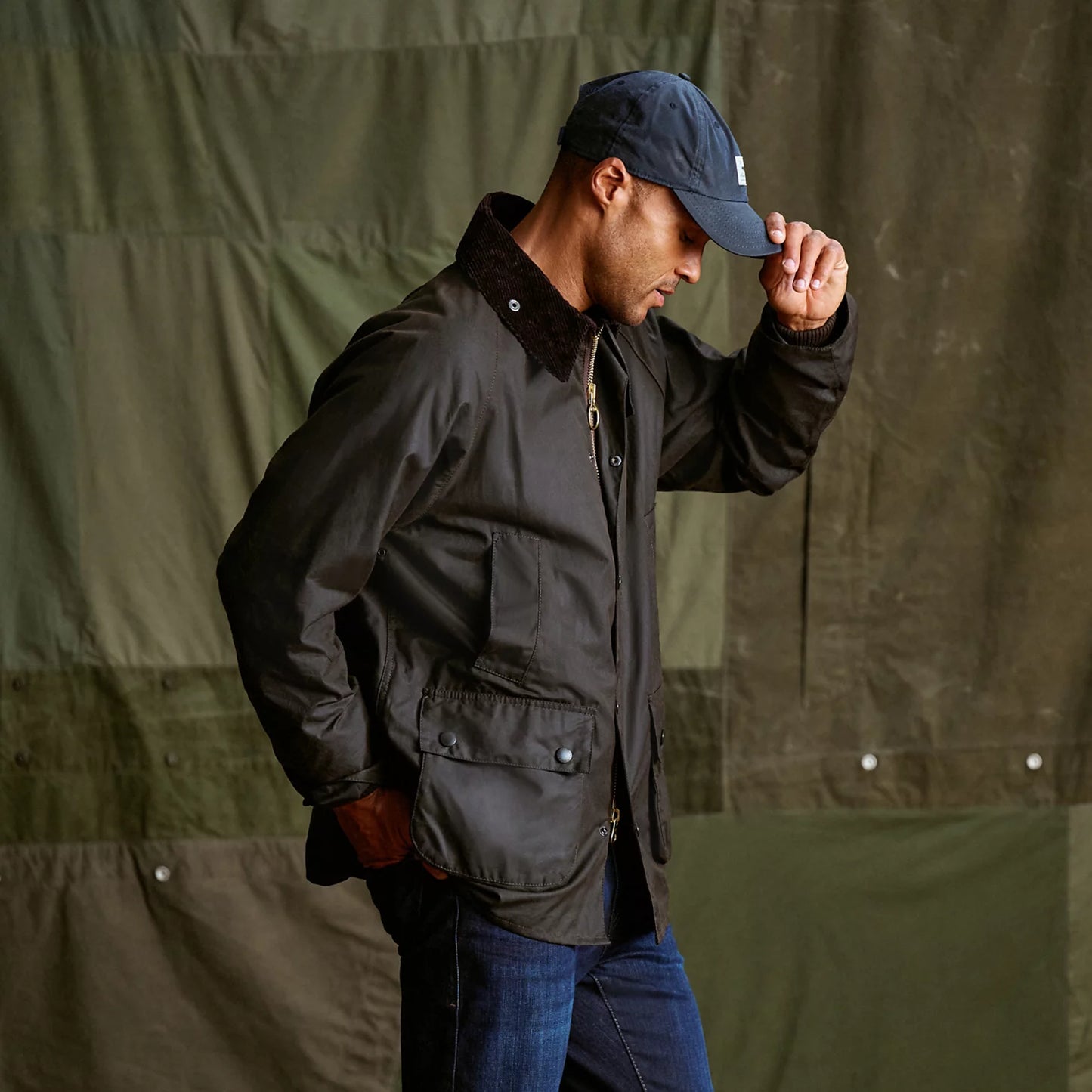 Orvis Value - Barbour® Classic Bedale Jacket