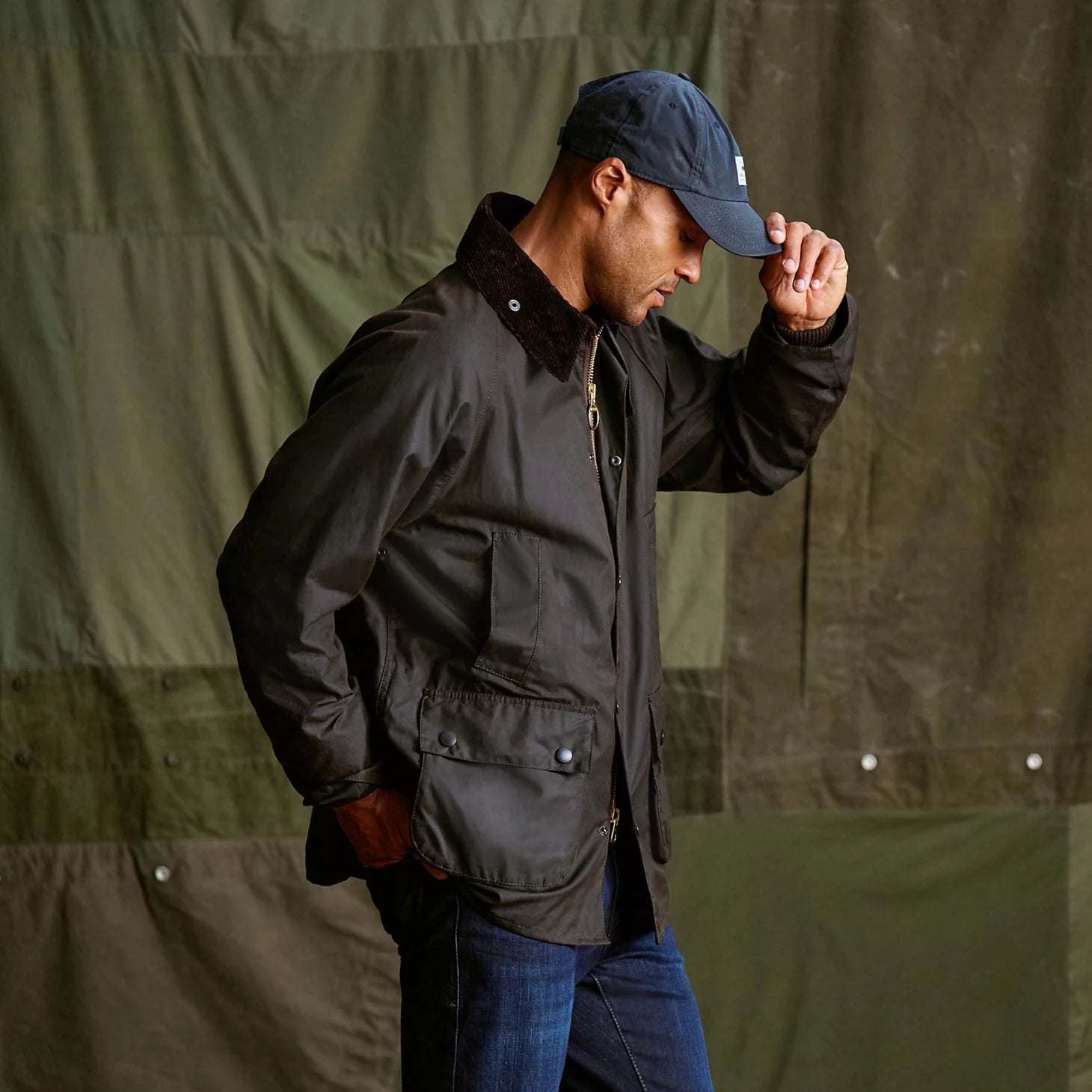 Orvis Value - Barbour® Classic Bedale Jacket