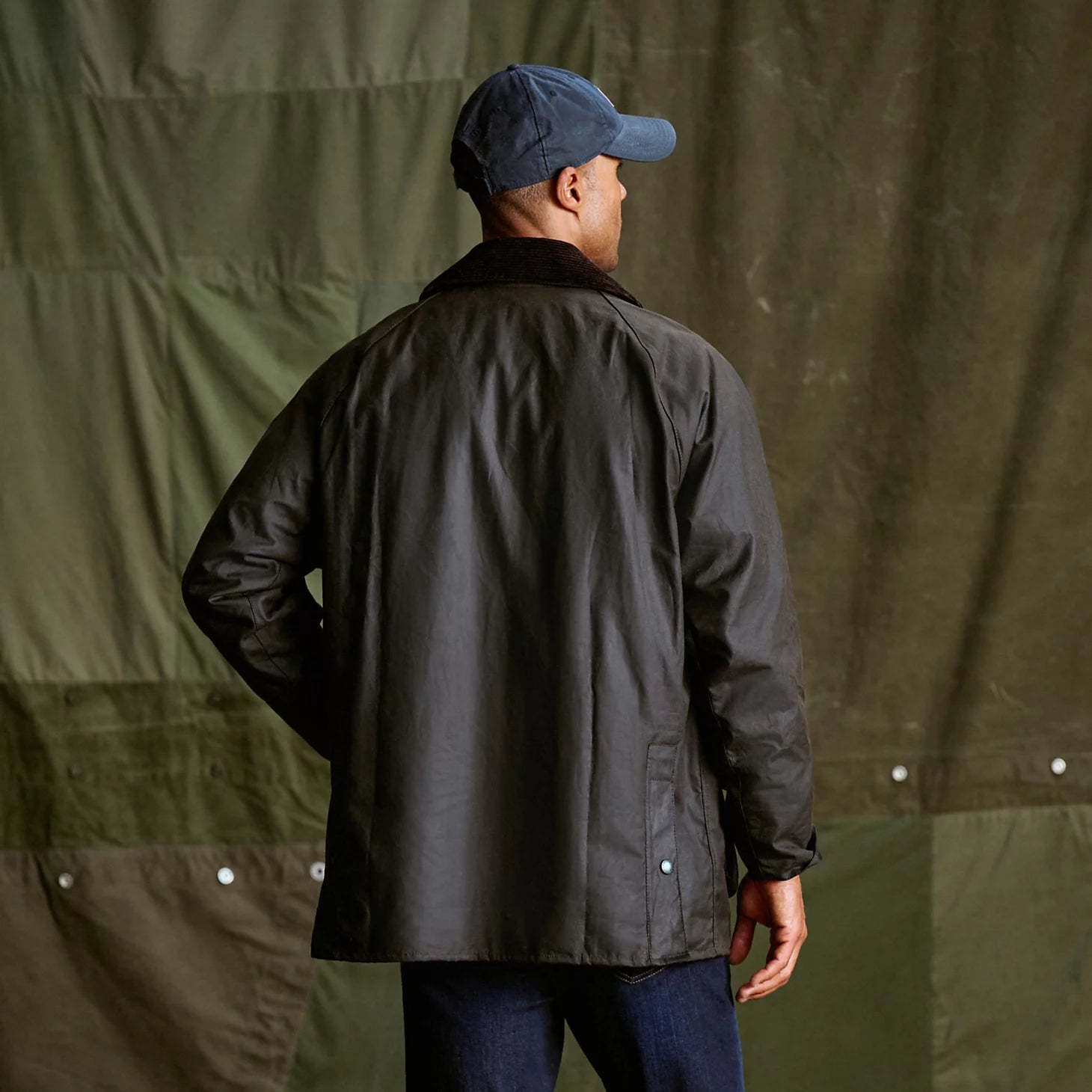 Orvis Value - Barbour® Classic Bedale Jacket