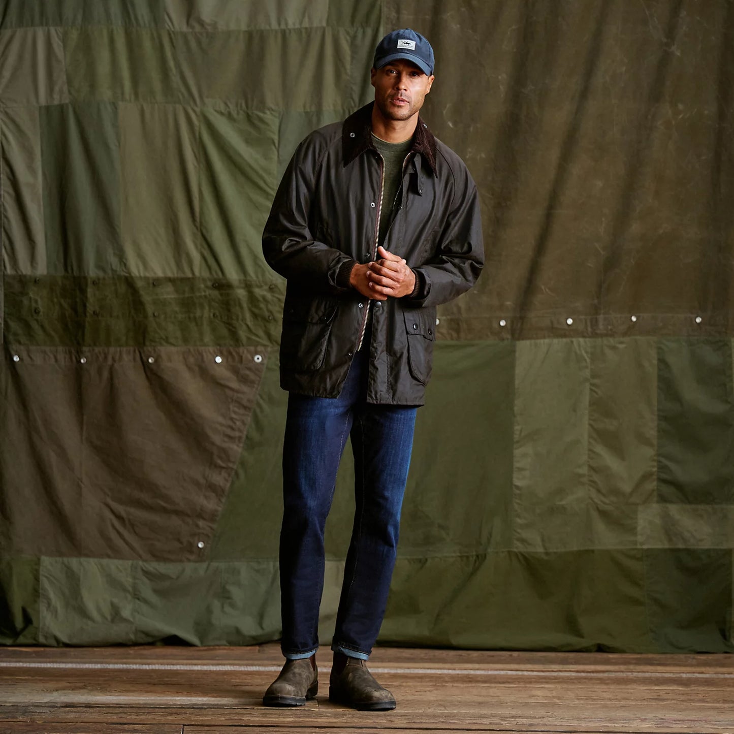 Orvis Value - Barbour® Classic Bedale Jacket