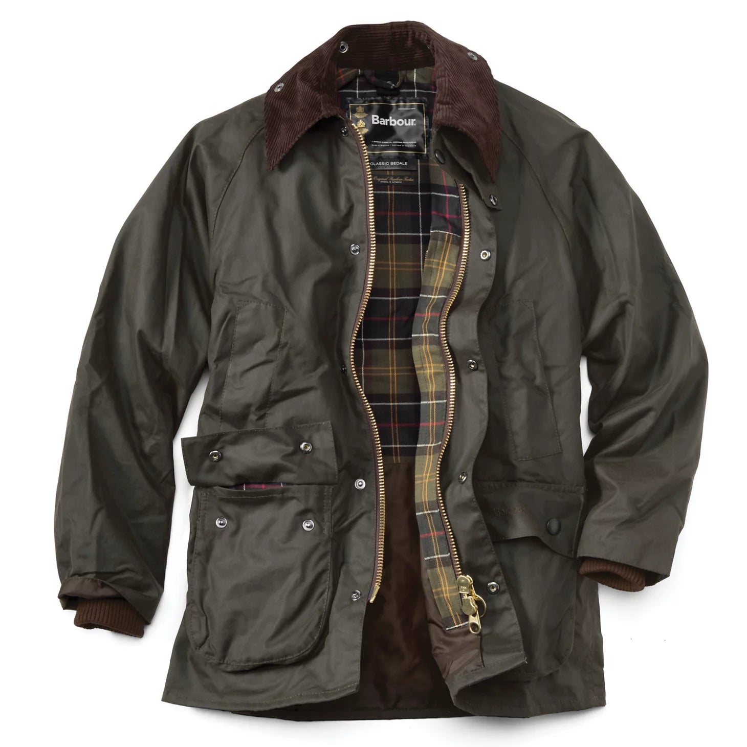 Orvis Value - Barbour® Classic Bedale Jacket