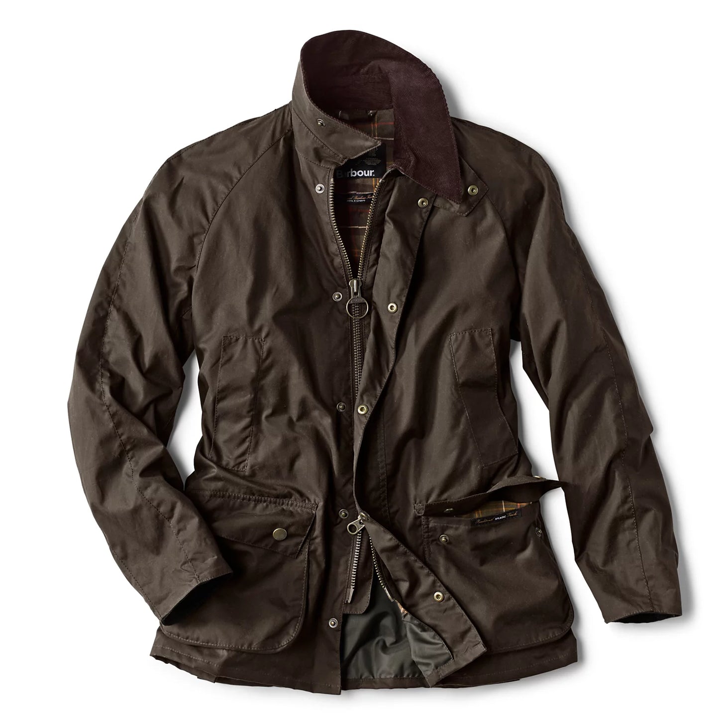 Orvis Budget Friendly - Barbour® Ashby Jacket