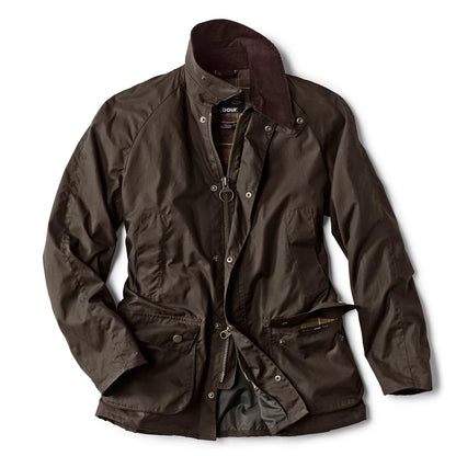Orvis Budget Friendly - Barbour® Ashby Jacket