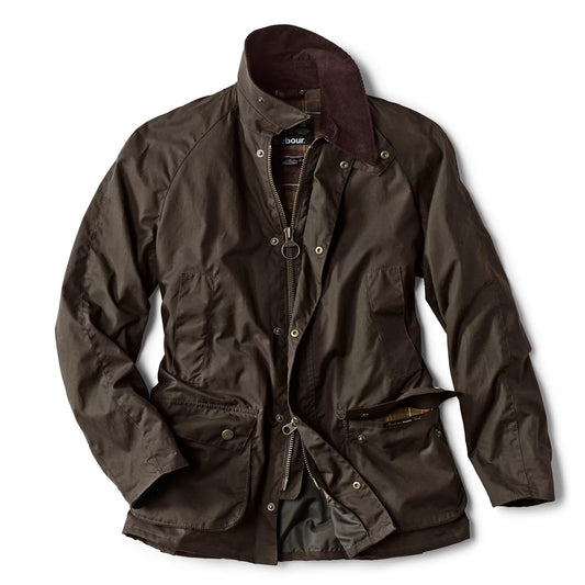 Orvis Budget Friendly - Barbour® Ashby Jacket