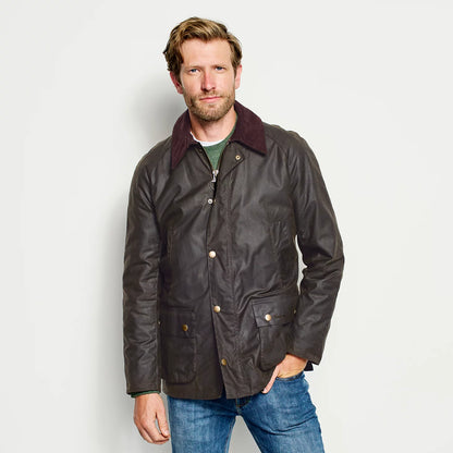 Orvis Budget Friendly - Barbour® Ashby Jacket