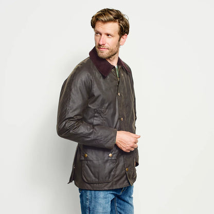 Orvis Budget Friendly - Barbour® Ashby Jacket