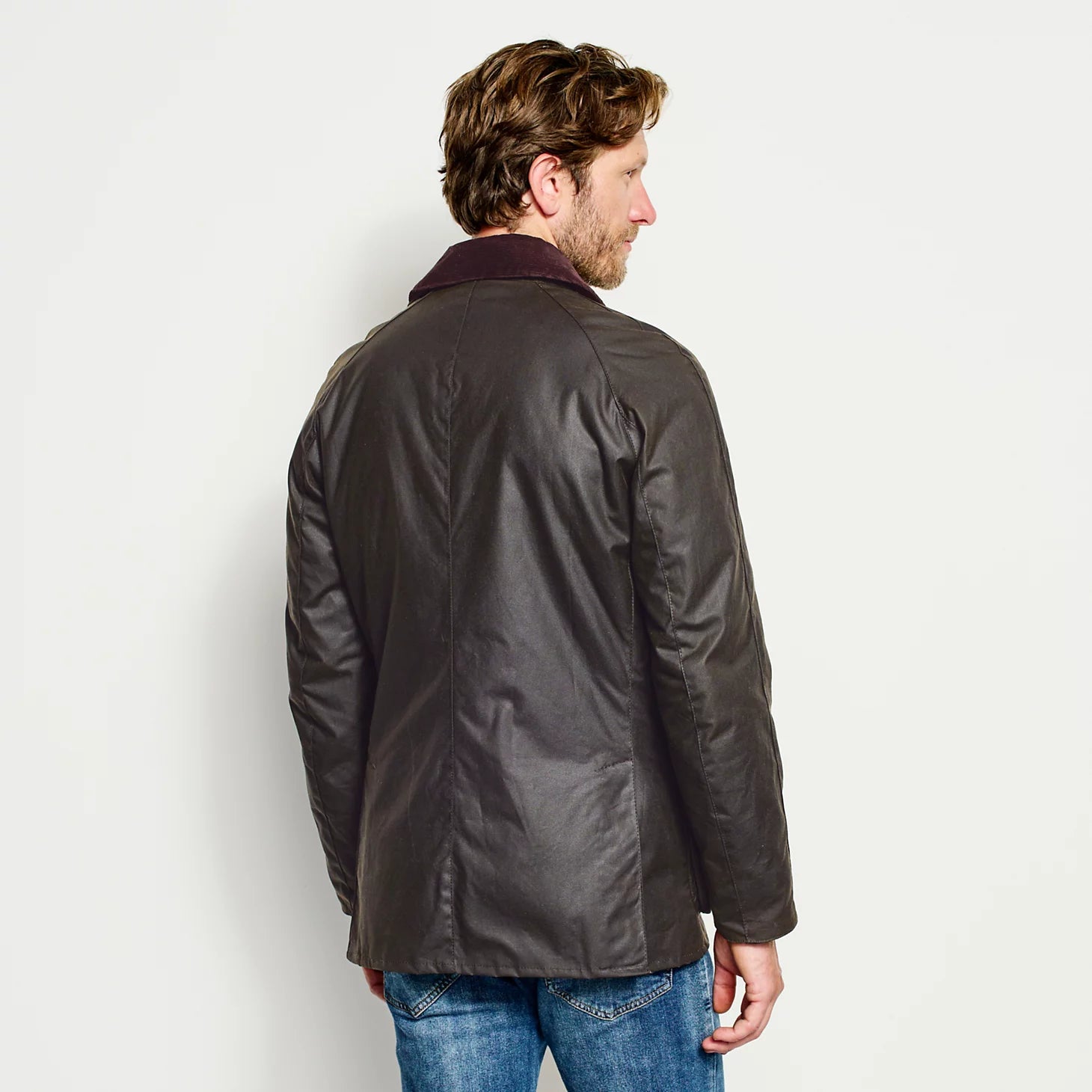 Orvis Budget Friendly - Barbour® Ashby Jacket