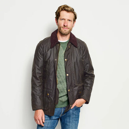 Orvis Budget Friendly - Barbour® Ashby Jacket