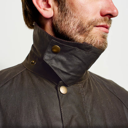 Orvis Budget Friendly - Barbour® Ashby Jacket