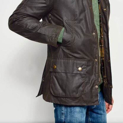 Orvis Budget Friendly - Barbour® Ashby Jacket