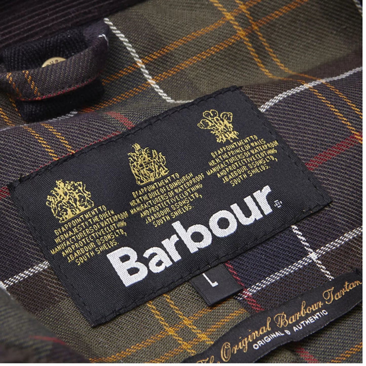 Orvis Budget Friendly - Barbour® Ashby Jacket