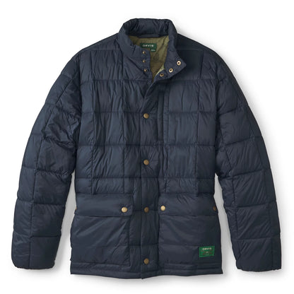 Orvis Great Deal - Men's Campfire Insulated Jacket